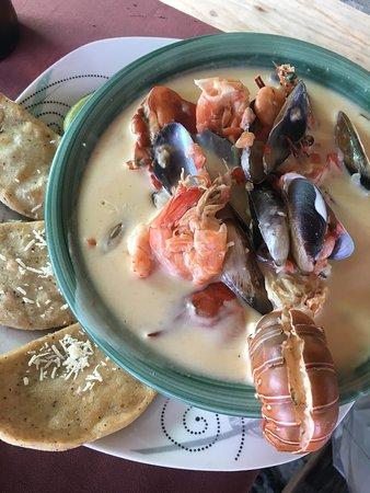 Donde Tiola El Palmarcito